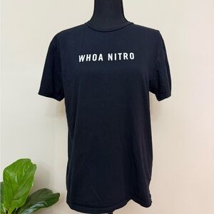Black T-Shirt